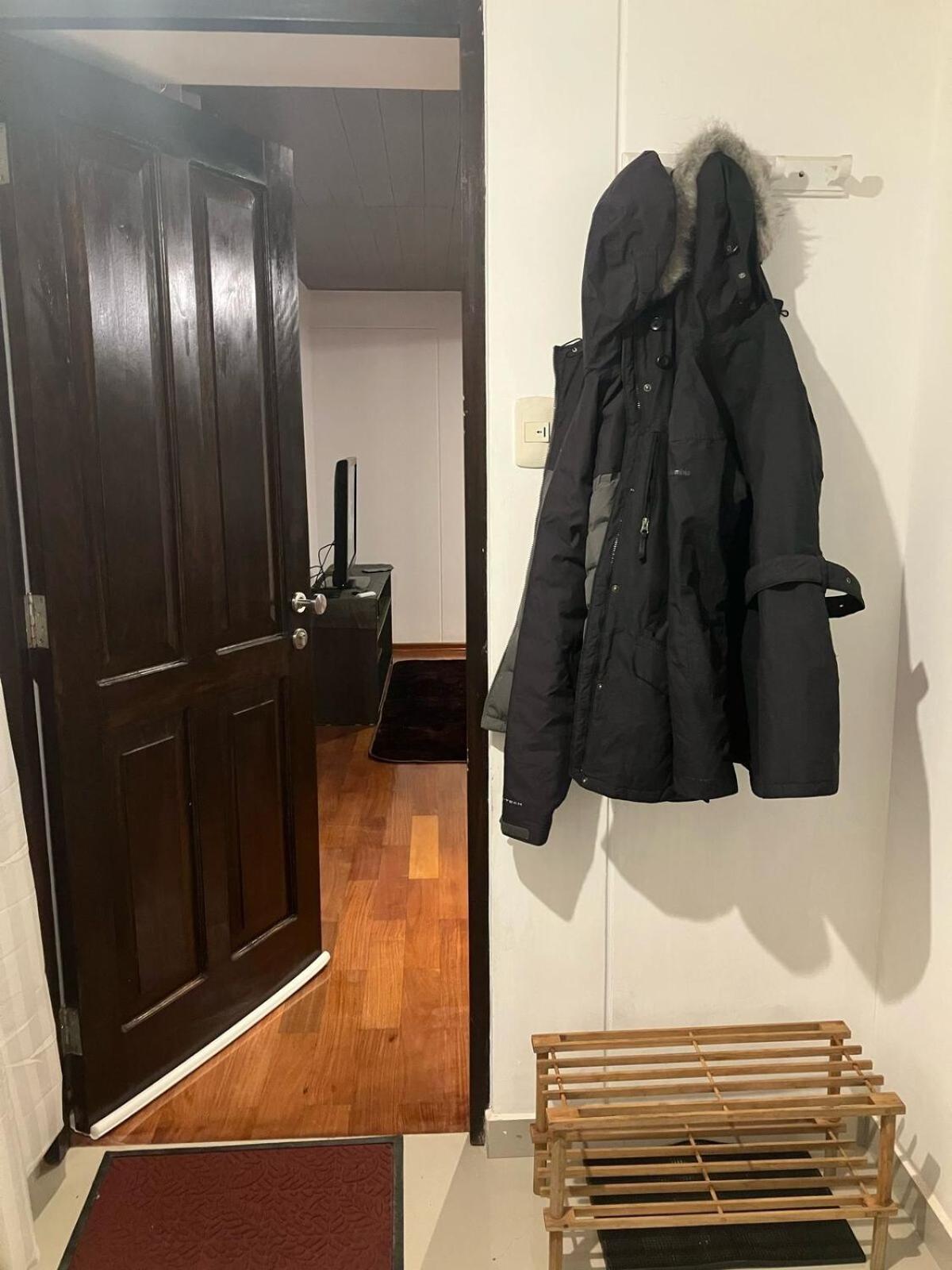 Apartamento San Jose