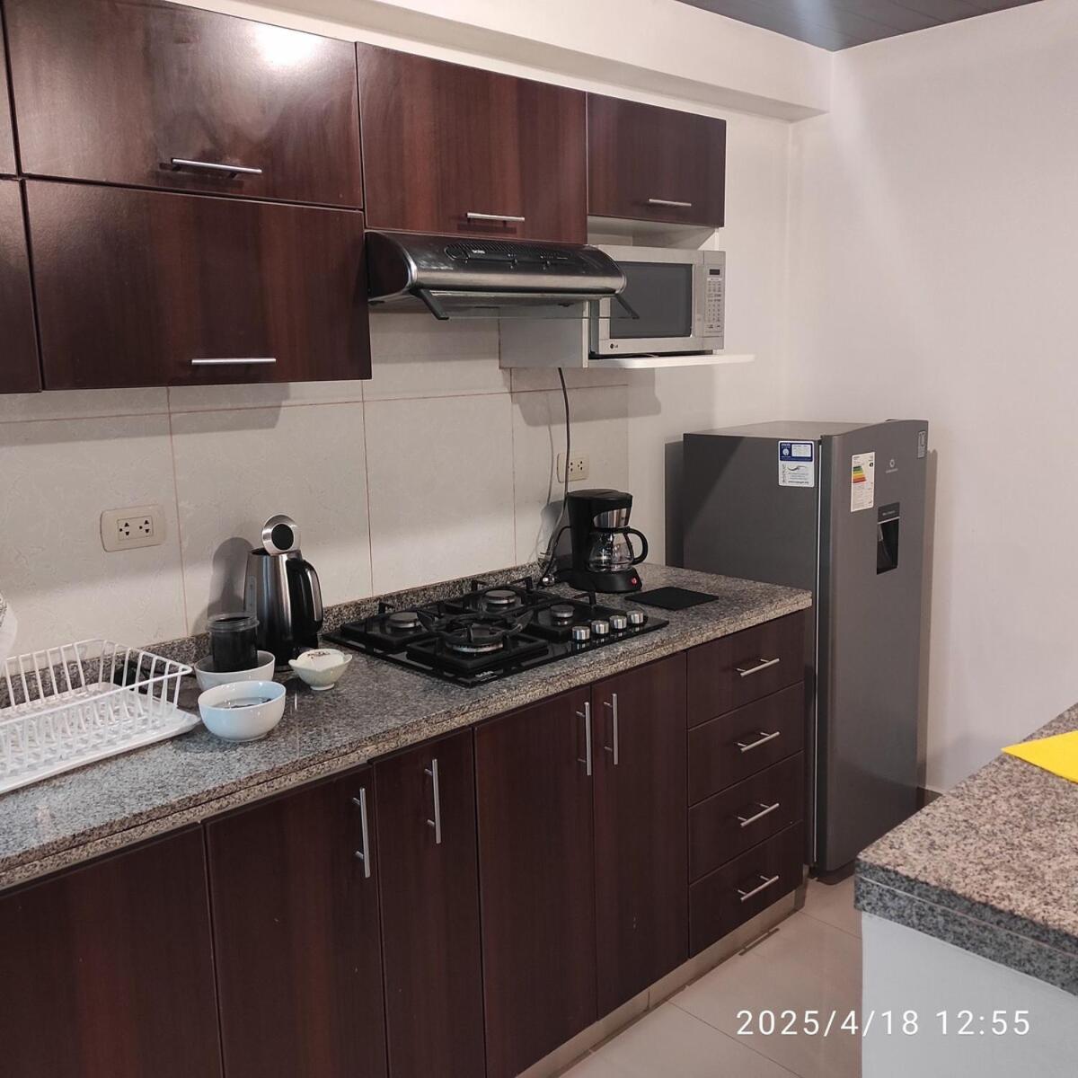 San Jose Apartamento *