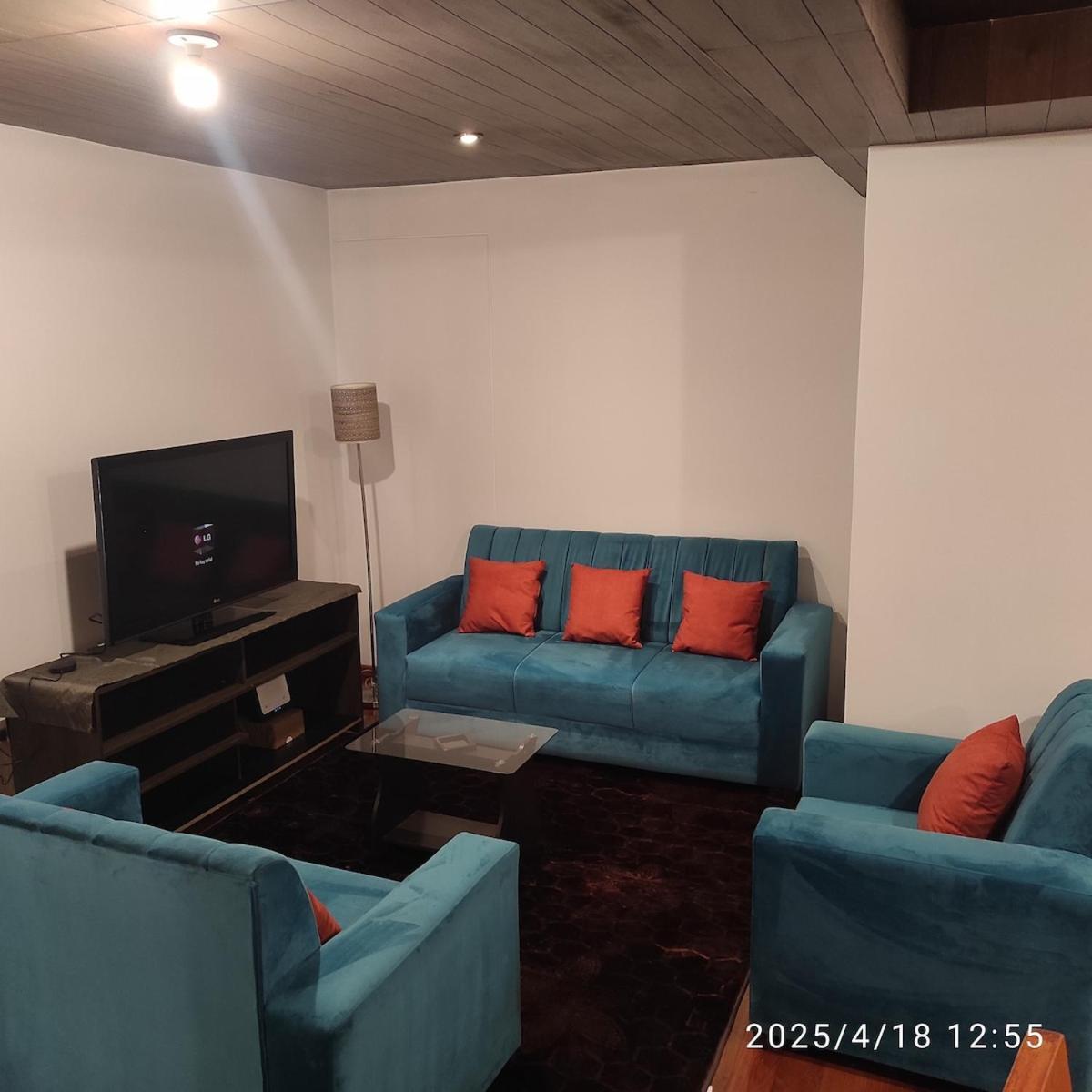 San Jose Apartamento Cusco