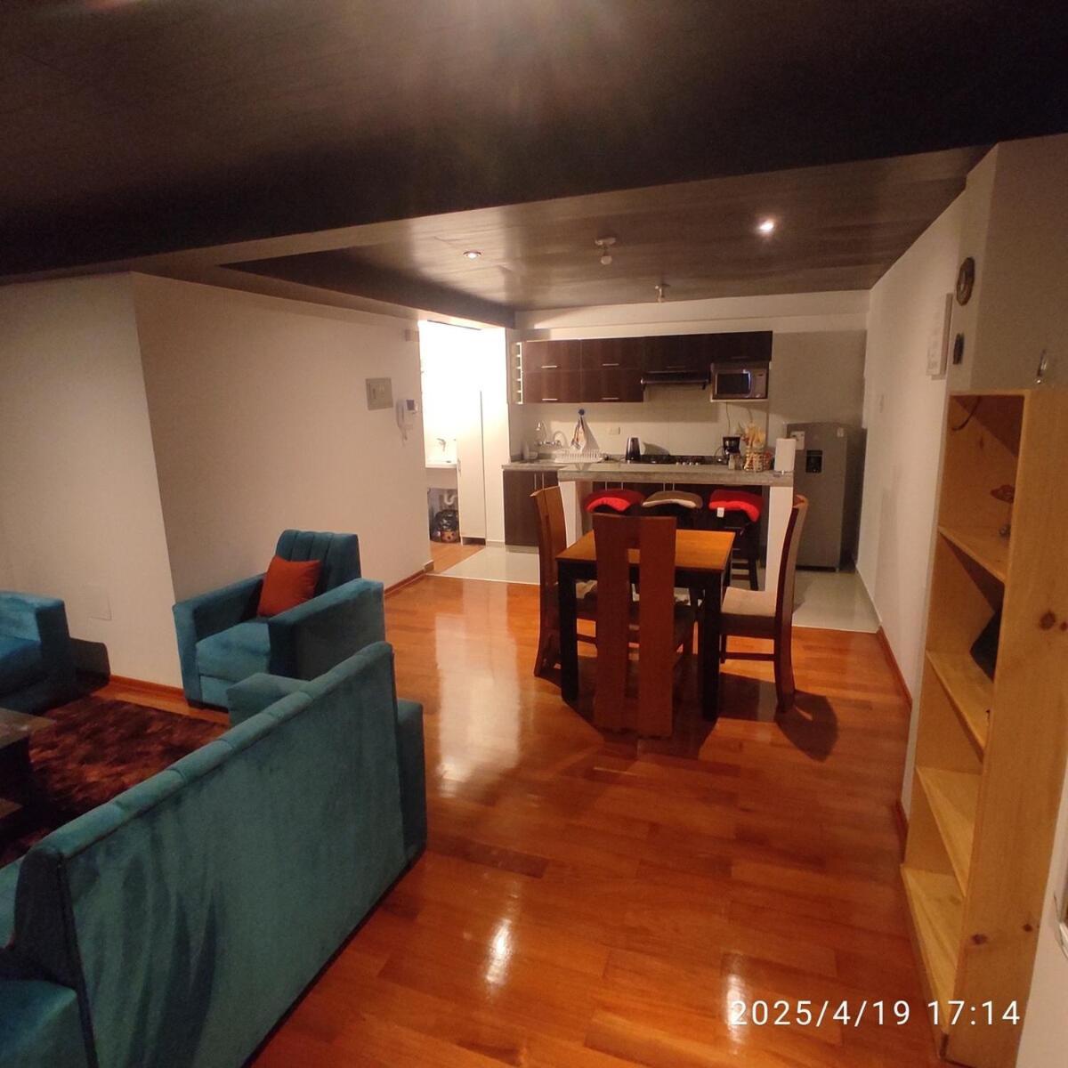 Apartamento San Jose *